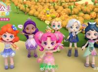 儿童动漫IP衍生开发，那些尚未被发掘的可能性