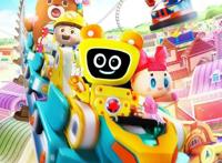 儿童动漫IP衍生开发，那些尚未被发掘的可能性