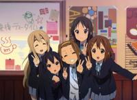 日媒投票，十年前播放的动画人气排行，犬夜叉仅排第三