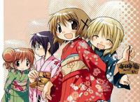 日媒投票，十年前播放的动画人气排行，犬夜叉仅排第三