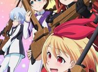 日媒投票，让人看到热血沸腾的体育动画作品排行，《萝球社》第二