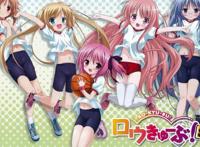 日媒投票，让人看到热血沸腾的体育动画作品排行，《萝球社》第二