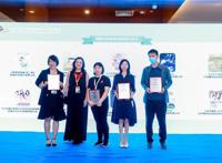 动画《奇奇和努娜》亮相中国国际动漫节，第二季预计明年一季度播出