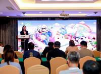 动画《奇奇和努娜》亮相中国国际动漫节，第二季预计明年一季度播出