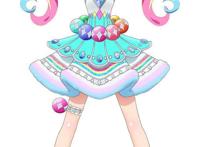 「闪亮美妙频道」第2季主视觉图及全新偶像成员公开！