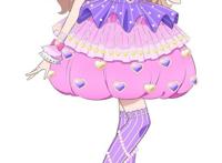 「闪亮美妙频道」第2季主视觉图及全新偶像成员公开！