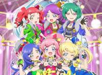 TV动画「闪亮美妙频道」的第二季放送决定！