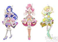 TV动画「闪亮美妙频道」的第二季放送决定！