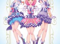 TV动画「闪亮美妙频道」的第二季放送决定！