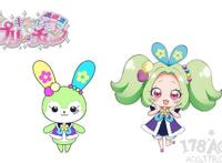 TV动画「闪亮美妙频道」第3季全新CAST情报公开