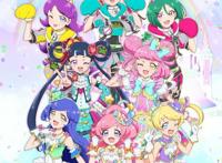 TV动画「闪亮美妙频道」第3季全新CAST情报公开