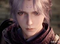 《天宝伏妖录》陆许颜值很帅，大美人变少年郎，莫日根这次有福了