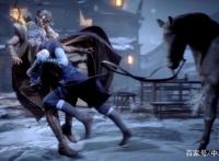 《天宝伏妖录》陆许颜值很帅，大美人变少年郎，莫日根这次有福了