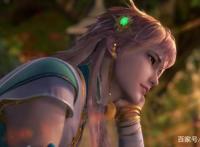 国漫崛起！《天宝伏妖录》这画风真是太美了！我追定了！