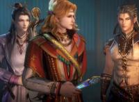 天宝伏妖录制作精良却不火，太可惜，不火原因可能在这！