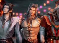 《天宝伏妖录》驱魔司十集有六集在逛倚诗栏，确定是正经组织吧