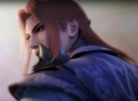 《天宝伏妖录》曜金宫男团出道，重明俊美又霸气，青雄的眼妆好看