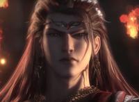 《天宝伏妖录》曜金宫男团出道，重明俊美又霸气，青雄的眼妆好看