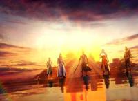 《天宝伏妖录》开播，玄机又一力作，但漫迷却直呼：家长求放过