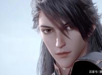 《天宝伏妖录》：美男如云堪称国漫第一，玄机的建模真是绝了