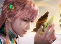 《天宝伏妖录》开播大吉，又一部史诗级高颜值动漫来袭！