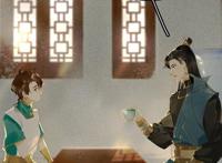 《天宝伏妖录》漫画第九话更新，驱魔司众人就位，重要道具将上线