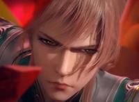 《天宝伏妖录》动漫有多细节？注意看鸿俊的伤口以及长史的锁骨