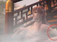 《天宝伏妖录》动漫有多细节？注意看鸿俊的伤口以及长史的锁骨