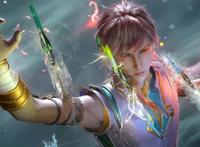 天宝伏妖录：期待后续，也更希望优秀的动漫能够被更多的人看见