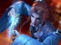 《天宝伏妖录》七月能播吗？官博终于营业了，等月底的国创导视！