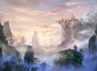 《天宝伏妖录》七月能播吗？官博终于营业了，等月底的国创导视！