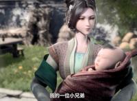 《天宝伏妖录》女配有多美？玄音蒙面攻气十足，乌绮雨美艳又危险