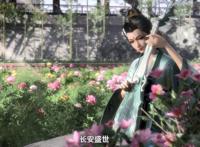 《天宝伏妖录》女配有多美？玄音蒙面攻气十足，乌绮雨美艳又危险