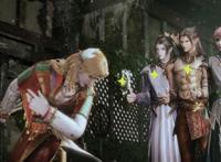 《天宝伏妖录》动画更新，剧情十分紧凑，主角团颜值在线