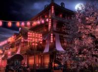 《天宝伏妖录》动画两集连播，李景珑真的倒霉，杨贵妃长得很美！