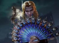 《天宝伏妖录》动画主角团特写，反派帅到不科学，7月5日登陆B站