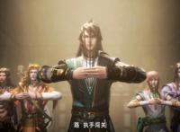 《天宝伏妖录》动画上线B站，热血少年开启守护正义之旅