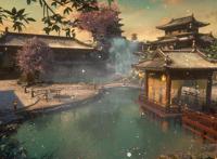 《天宝伏妖录》官方发了温泉照，做了不用太浪费，四月可以播出吗