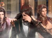 《天宝伏妖录》官方发了温泉照，做了不用太浪费，四月可以播出吗