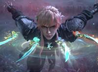 天宝伏妖录第二季收官，剧情把控，让动画在双男主题材中脱颖而出