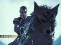 天宝伏妖录复更，月夜狼鹿组合好美，两对人马即将汇合