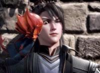 《天宝伏妖录》动画停更，不必担心，只是技术性调整