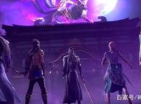 天宝伏妖录第二季开播大吉，小鹿真的是太美了