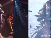 天宝伏妖录第二季开播大吉，小鹿真的是太美了