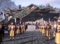 《天宝伏妖录》驱魔司又拆房子，永思示弱好搞笑，鸿俊探头真可爱