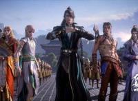 《天宝伏妖录》重蹈《无职转生》覆辙被迫停更，为何弹幕一片叫好