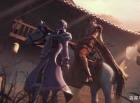 天宝伏妖录：第二季开启西北副本，有新角色登场，漫迷却不买账了