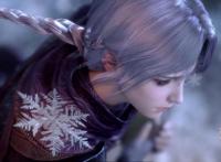 《天宝伏妖录》第二季播出，首映时剧集连更，开篇就上演虐心桥段