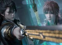 《天宝伏妖录2》驱魔司男团又来拆旧迎新，还有故乡的百合花