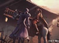 动漫《天宝伏妖录》第二季预告上线男子天团再营业